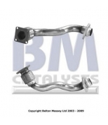 BM CATALYSTS - BM70090 - 